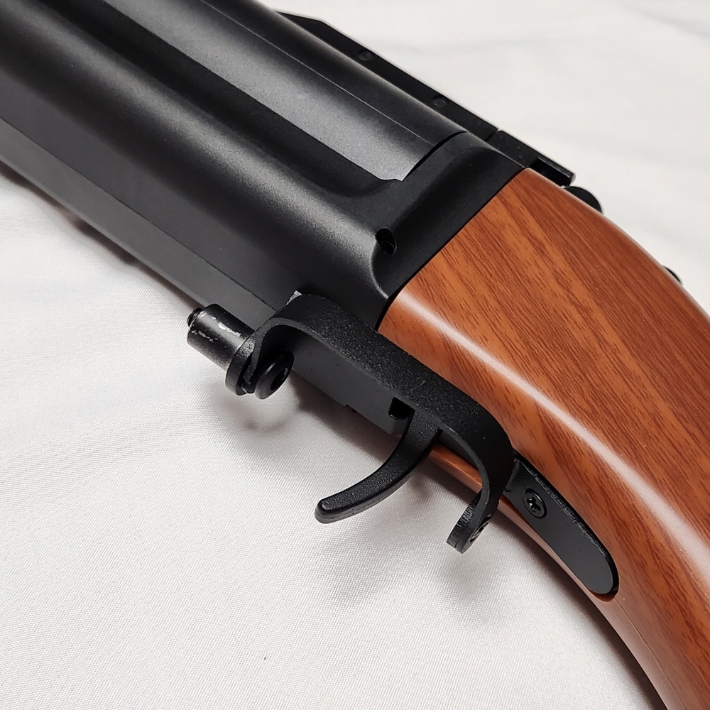 M79 유탄발사기 소드오프 스텐드얼론 40mm 가스비비샤워 호환 그레네이드런처 베트남전 - 상세 이미지 3