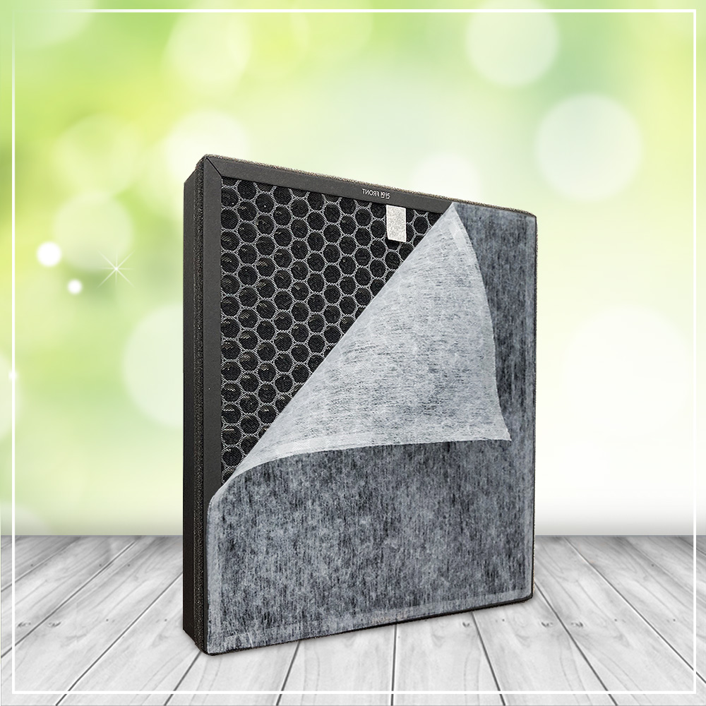 [호환] 국산 쿠쿠공기청정기필터 CDH-AP1645FW 프리미엄 하우스필터