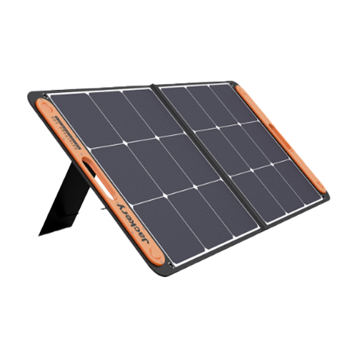JACKERY SolarSaga 100 휴대용 태양광 패널 100W
