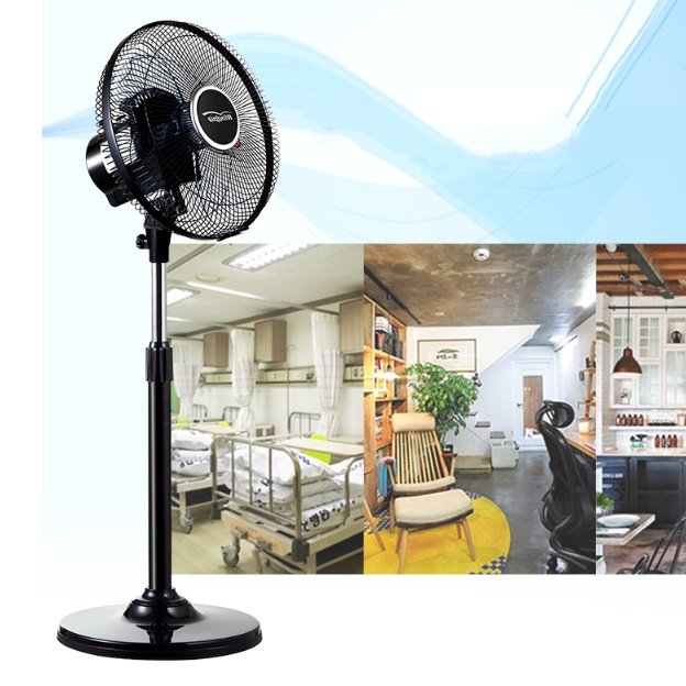업소용스탠드선풍기 매장용 공장용 공장 매장선풍기 영업용선풍기