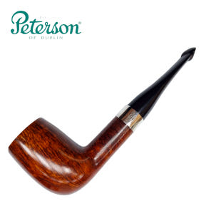 피터슨 파이프담배 Peterson Sherlock Holmes Sylvius Smooth PL