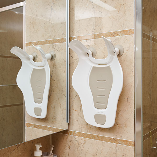 리틀클라우드 신생아 항균 아기 비데 세면대형 출산선물 미끄럼 방지