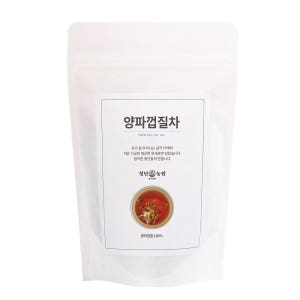 양파껍질차 효능 양파 껍질 물 국산 생분해 티백 맛있게 먹은 솔직 후기 - 상품 이미지 4