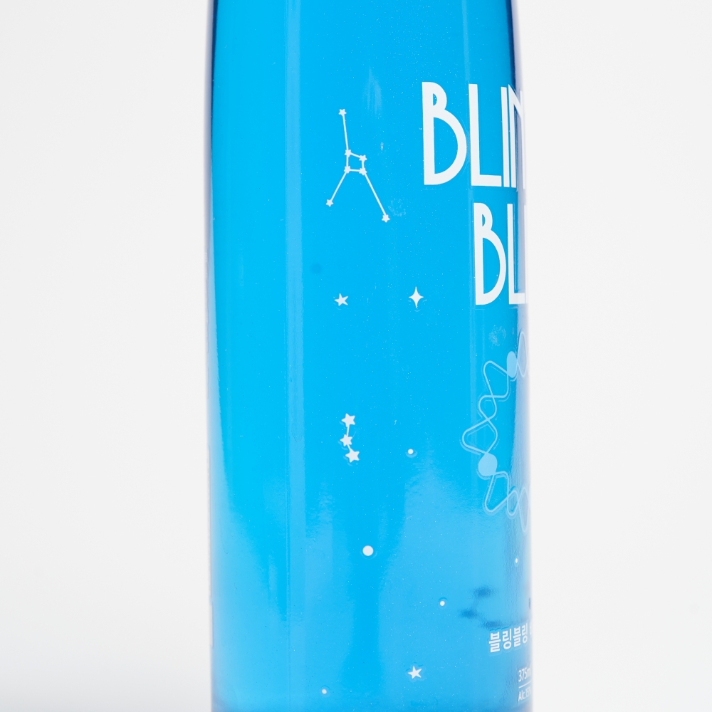 블링블링 바다별 15도 375ml 사과맛 리큐르 홈파티 영덕주조(케이스포함) - 상세 이미지 3