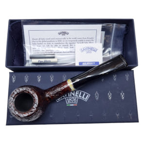 사비넬리 파이프담배 Savinelli New Oscar Brownblast 6mm 315