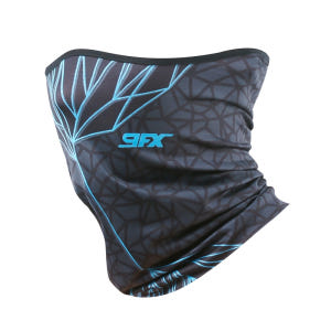 9FX 자전거마스크 자외선차단 뉴엣지 안면 버프 여름 쿨넥워머 골프 등산... 운동러 솔직 후기 | 실사용 리뷰 - 상품 이미지 2