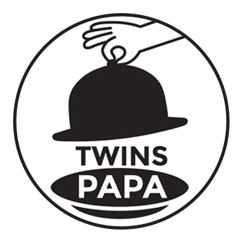 트윈스파파 플레이 스토어 로고