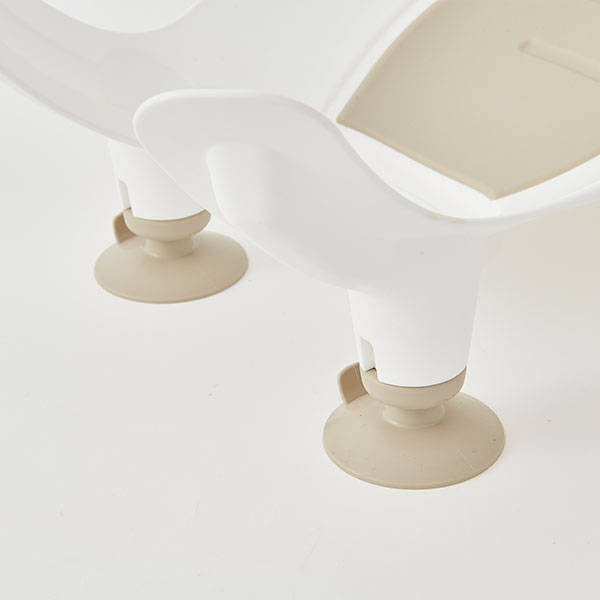 리틀클라우드 신생아 항균 아기 비데 세면대형 출산선물 미끄럼 방지