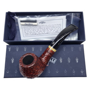 사비넬리 파이프담배 Savinelli New Oscar Brownblast 6mm 645