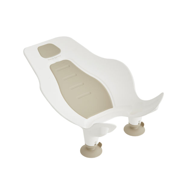 리틀클라우드 신생아 항균 아기 비데 세면대형 출산선물 미끄럼 방지