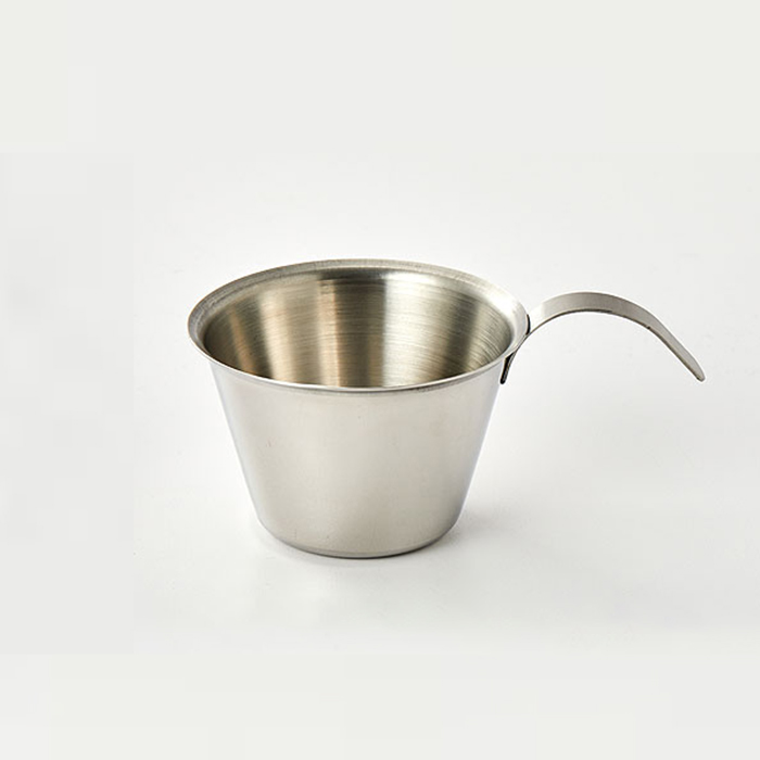 눈금 에스프레소샷잔 스마트유리3oz - 상세 이미지 4