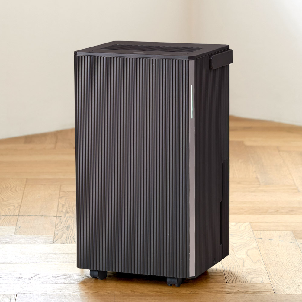 롯데 에코제트 실속형 LDH-6700 화이트 가정용 연속배수 제습기 8L-최대12리터 일일제습