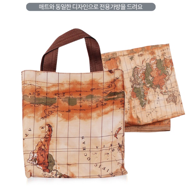 휴대용매트 캠핑용돗자리 등산돗자리 텐트카페트 백패킹매트