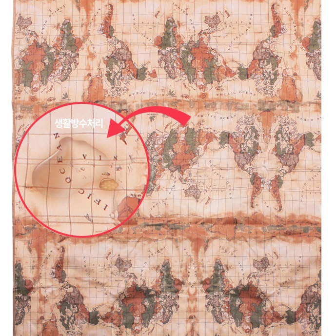 휴대용매트 캠핑용돗자리 등산돗자리 텐트카페트 백패킹매트