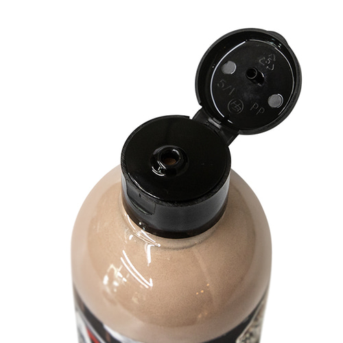 AIO 스페셜 에디션 초콜릿 글레이즈 500ml - 상세 이미지 3
