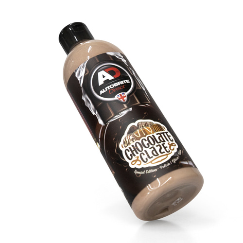 AIO 스페셜 에디션 초콜릿 글레이즈 500ml - 상세 이미지 2