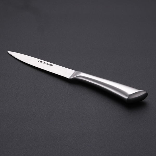 네오플램 올스텐 주방칼 과도, 24cm - 상품 이미지