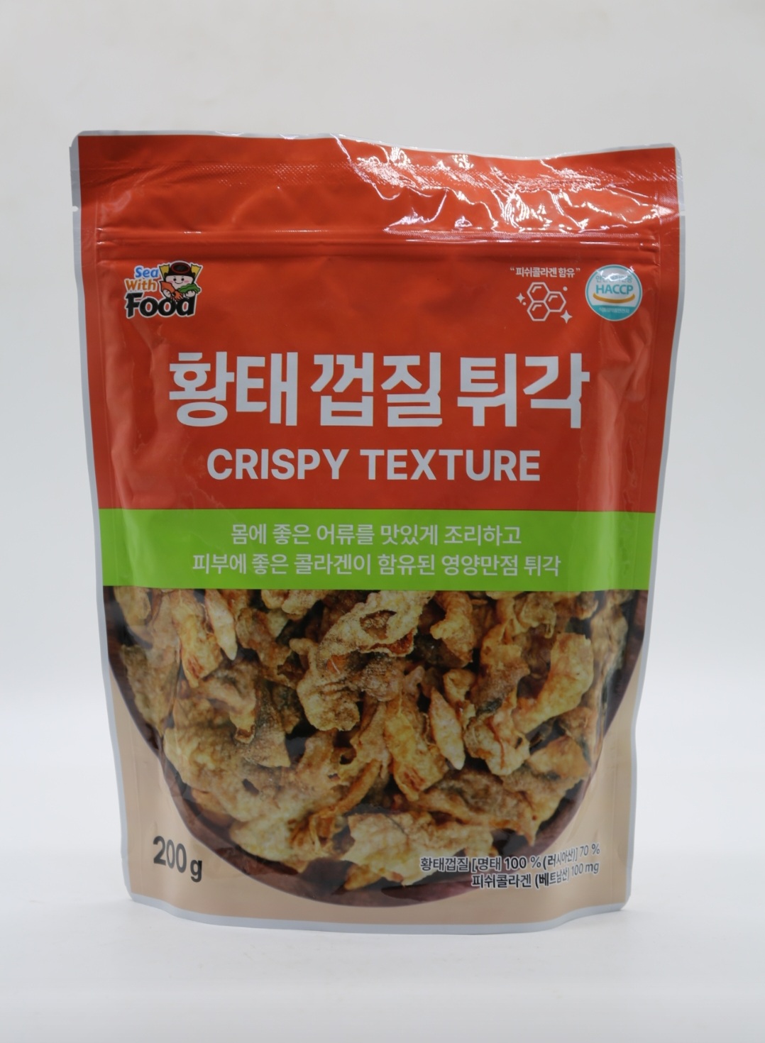 우림푸드 새우 멸치 김자반 볶음 300g 국민 반찬 - 상세 이미지 5