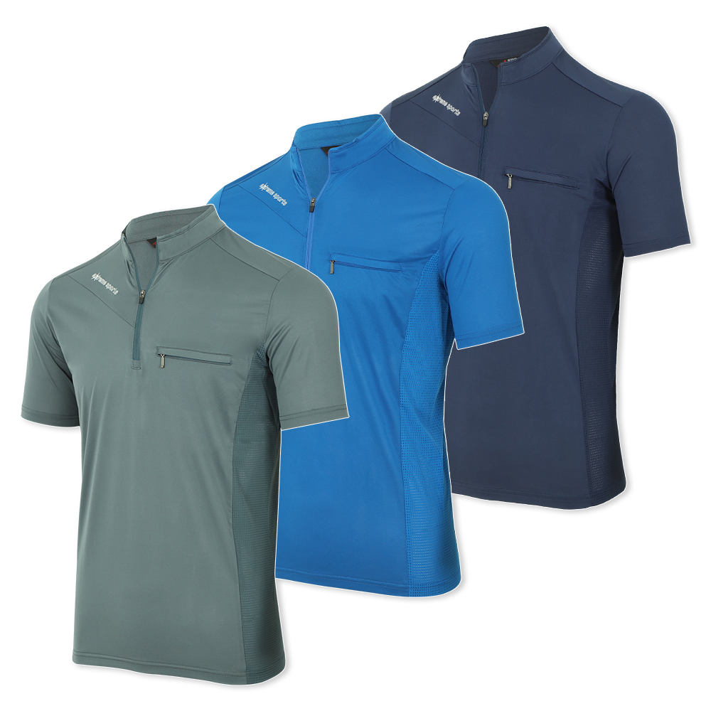 아이스티셔츠 쿨맥스티셔츠