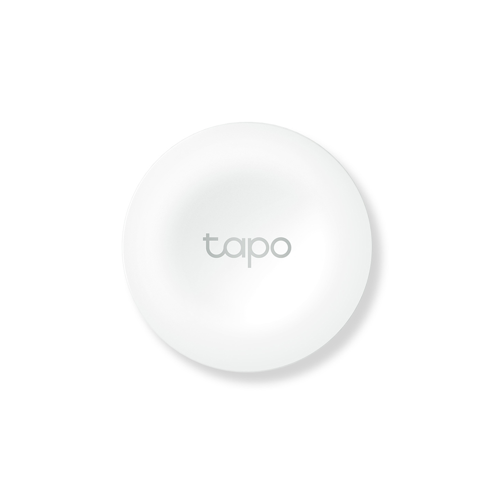 티피링크 Tapo S200B 스마트 스위치 Wi-Fi 허브 연동 홈 iot 무선 제어 - 상품 이미지