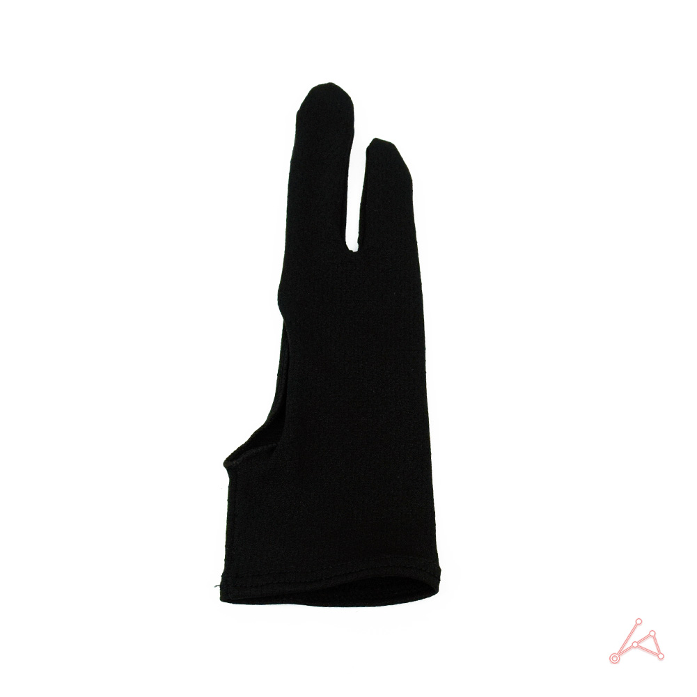 타블렛 장갑 태블릿 아이패드 드로잉 그림 장갑 3종 - 상세 이미지 3