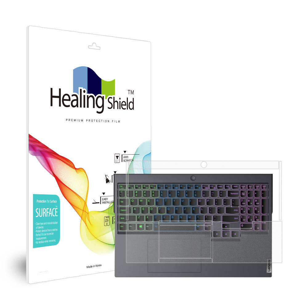 팜레스트 상세 이미지 1