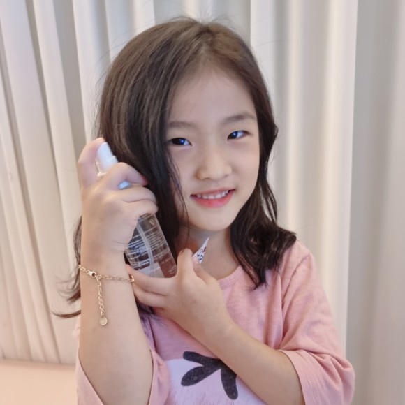 [1+1]레시피박스 키즈 헤어 미스트 어린이 에센스 150ml 2개 - 상세 이미지 5