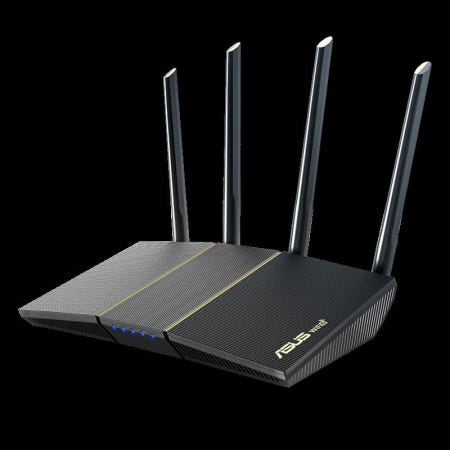 [해외]ASUS RT-AX57 유무선 공유기 무료배송 듀얼밴드 wifi6 게임 라우터 와이파이