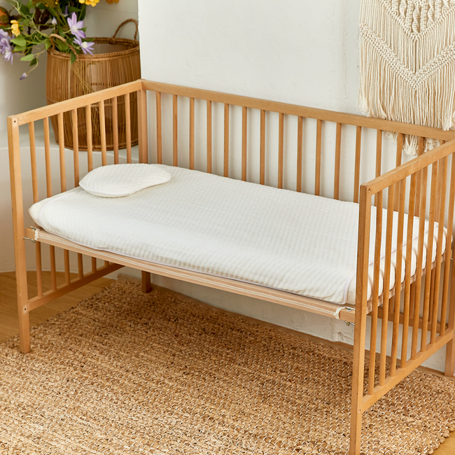 헬로하이주 샤벳쿨 여름 어린이집 낮잠이불 냉감패드 쿨매트