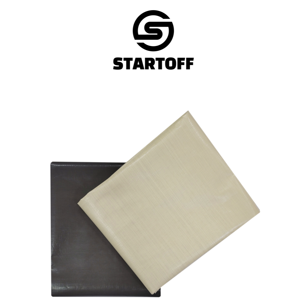 빌리지13 PE 호환 방수포 그라운드시트