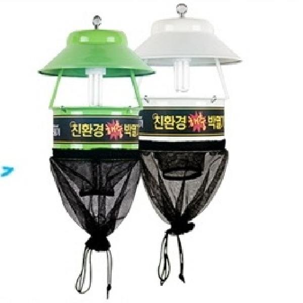 하루살이퇴치 모기트랩 나방포충기 해충퇴치기 날벌레 파리 이미지 7
