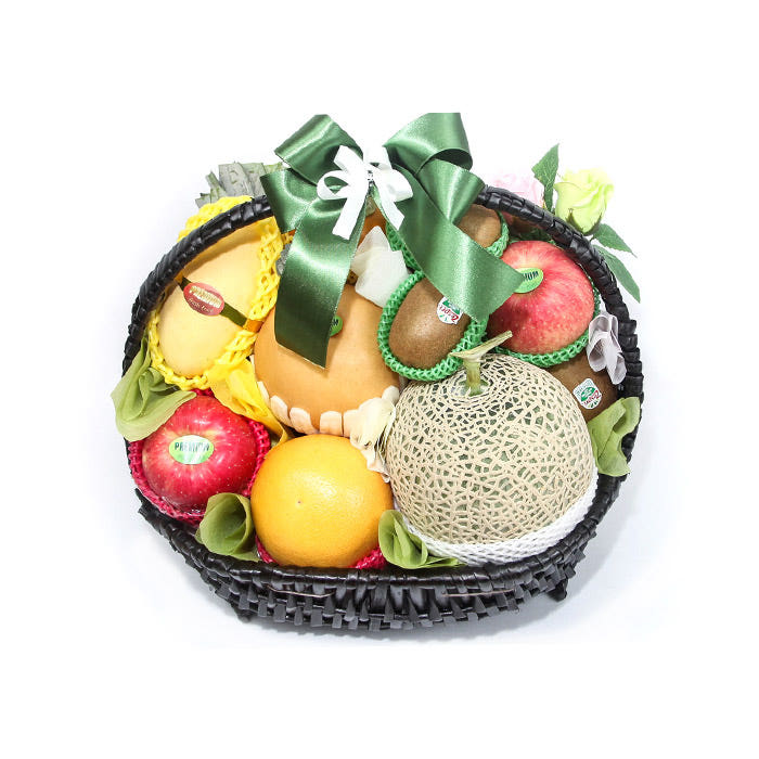 과일바구니 상세