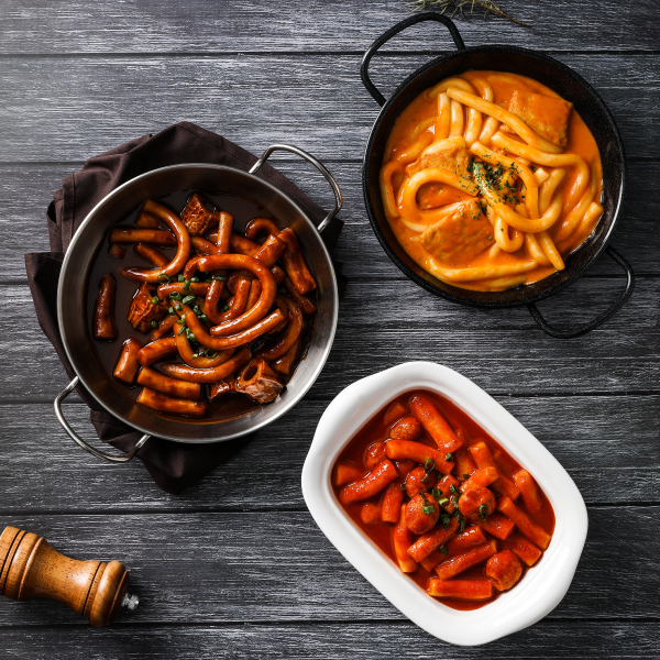 아이엠소스 김치찌개분말 500g 베이스 다시 소스 대박집 아이템 : 아이엠소스