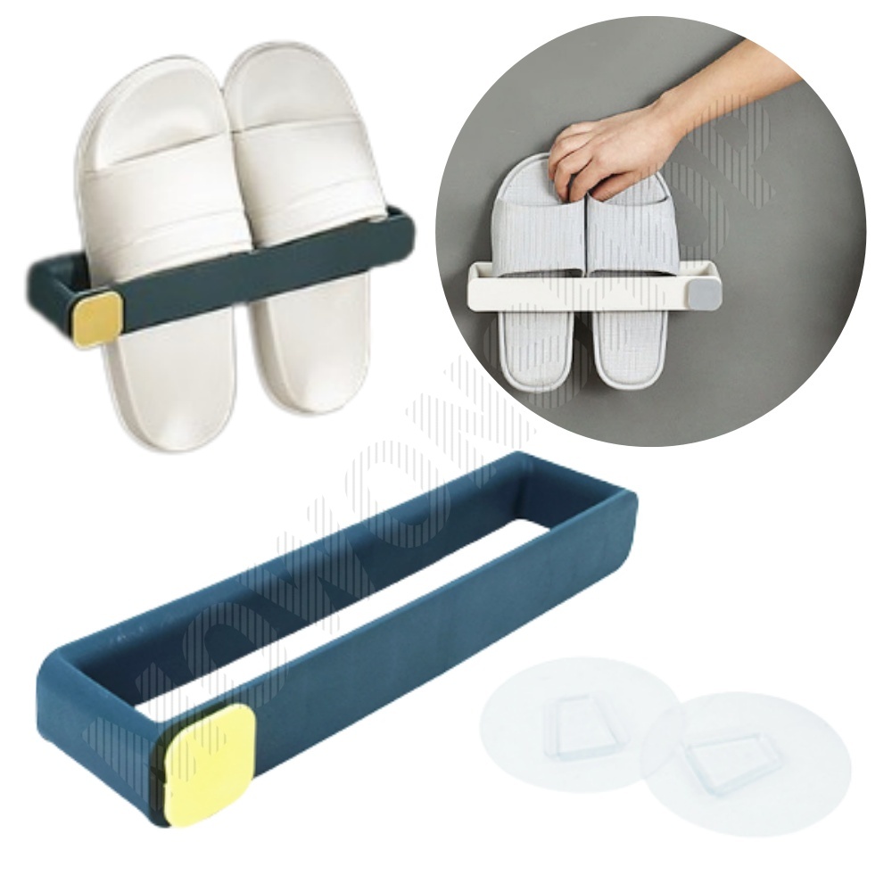 화장실 슬리퍼 걸이 거실화 실내화 거치대 꽂이