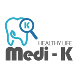 메디케이 스토어 스토어 로고