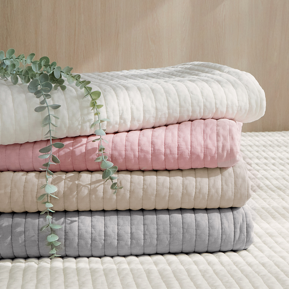 순면 침대패드 피그먼트패드