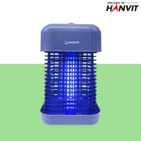 한빛시스템 협력사 가정용 모기해충 퇴치기 날벌레 전격살충기 모기트랩 업소용 캠핑용 포충기 모기 벌레 잡는기계 모기퇴치등