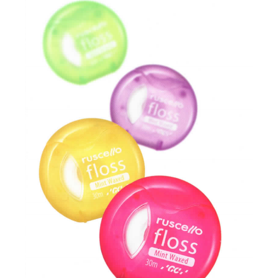 루셀로치실 30m 5개 마이크로화이바