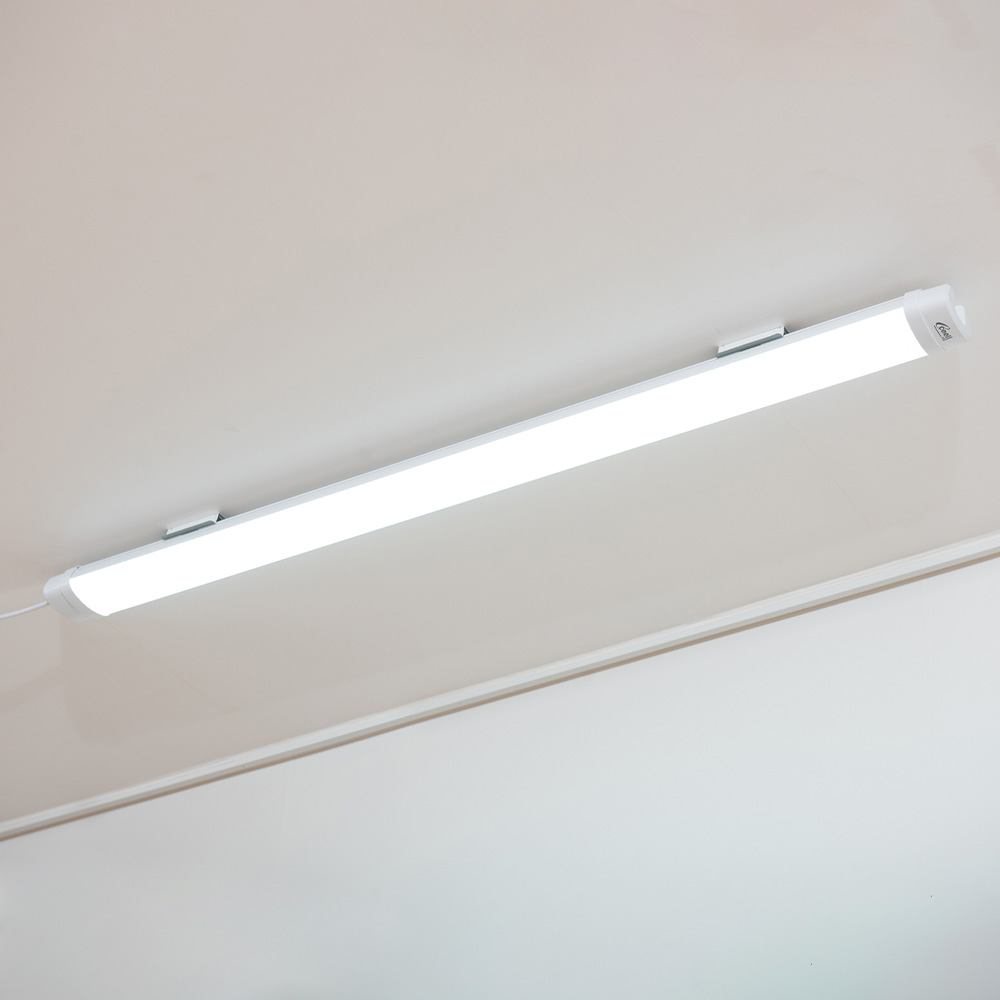 LED 욕실 화장실 방습등 IP65 60W 천장 화장실인테리어 조명