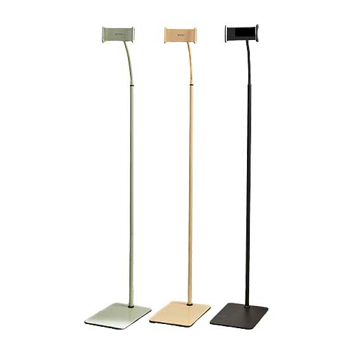 슈틸루스터 자바라 태블릿 거치대 스탠드 ST-TH100