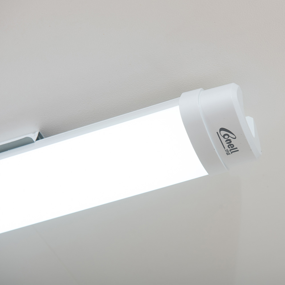 LED 욕실 화장실 방습등 IP65 60W 화장실인테리어 조명 - 상세 이미지 3