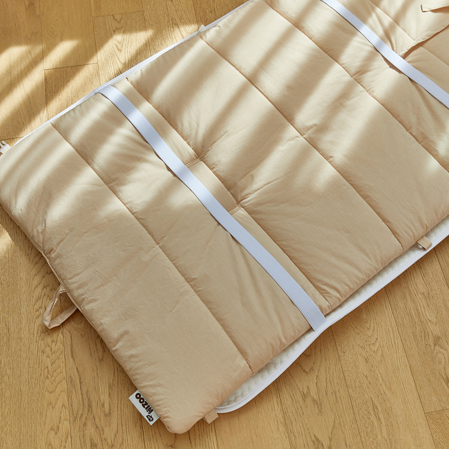 헬로하이주 샤벳쿨 여름 어린이집 낮잠이불 냉감패드 쿨매트