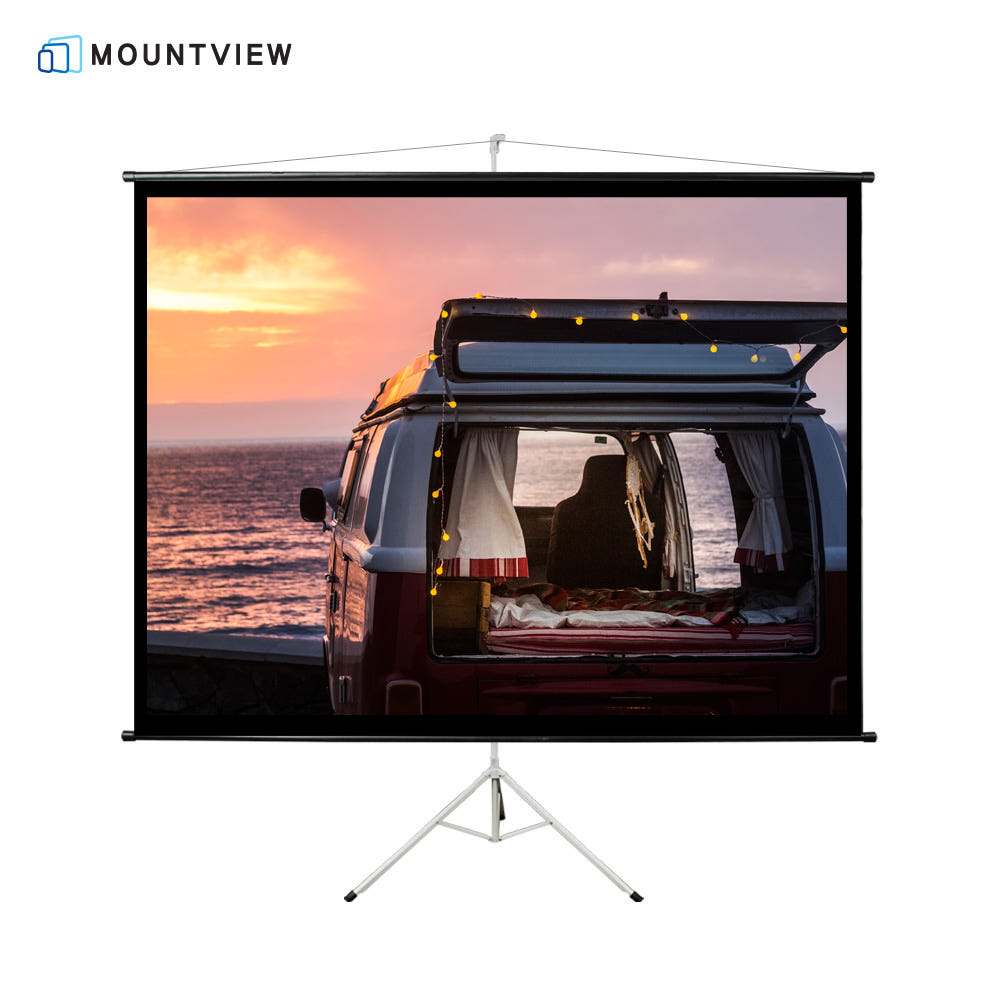 마운트뷰 110인치