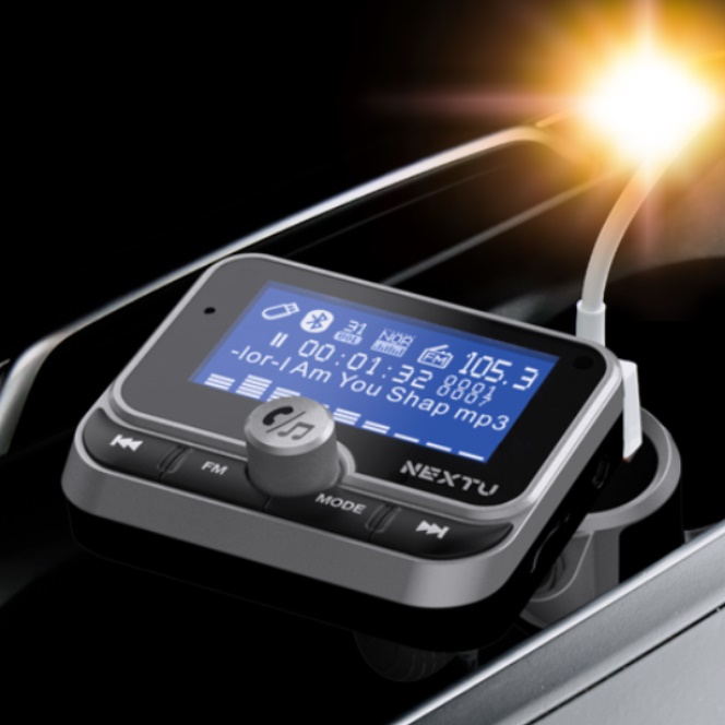 차량 블루투스 리시버 자동차핸드폰연결 차량용 동글이 어댑터