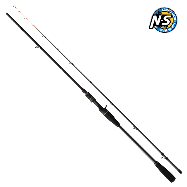 NS 퓨리어스 RF 옥토퍼스 문어 낚시대 로드 돌문어 피문어 B-562MH-TT, 1.68m - 상세 이미지 4