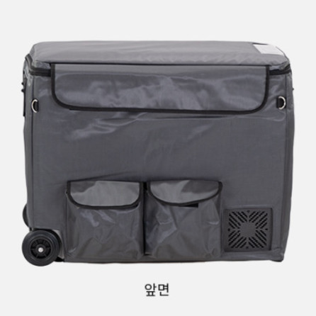 카투어 ET50 ET60 크림 캠핑 냉장고 차량용 알피쿨 LG콤프 국내AS 한글설명서 - 상세 이미지 4