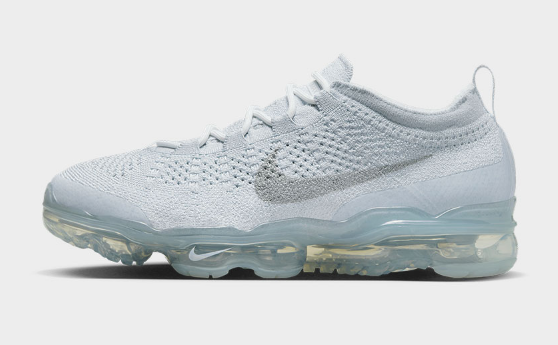 나이키 에어 베이퍼맥스 2023 플라이니트 퓨어 플래티넘 H DV1678-002
