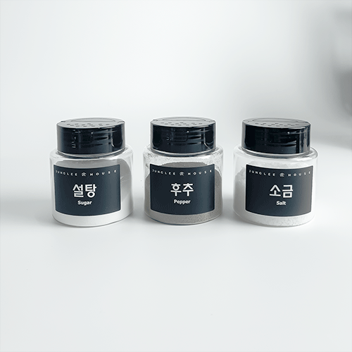 국내산 양념통 조미료통 150ml 250ml 400ml - 상세 이미지 5