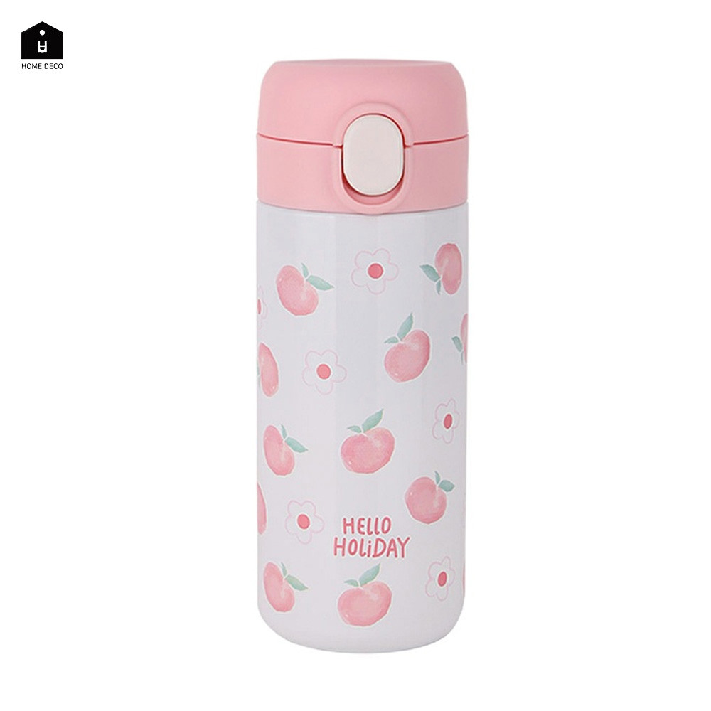 UH 원터치 초등학생 텀블러 350ml - 상세 이미지 5