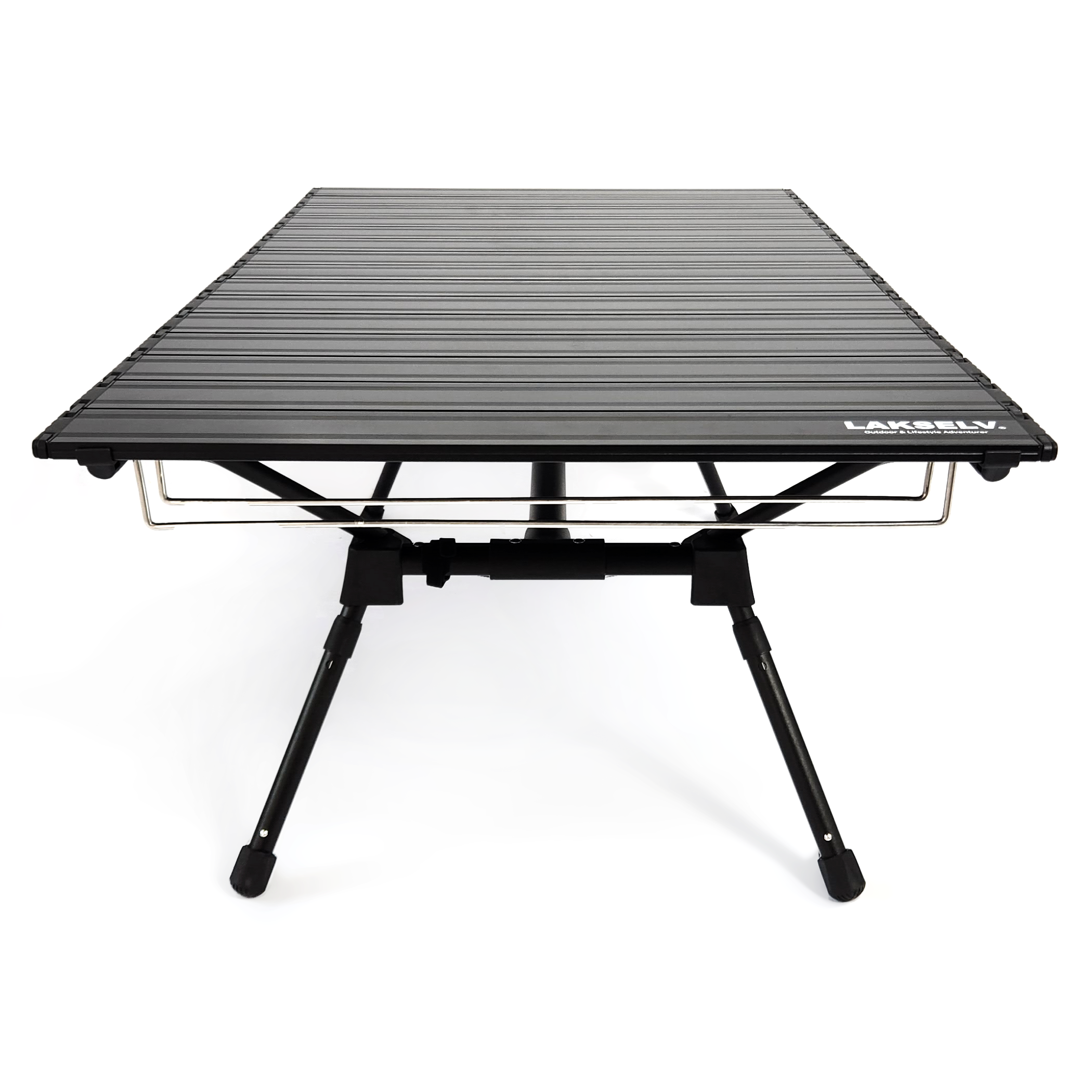 락셀 캠핑테이블 롤 경량 높이조절 좌식 감성